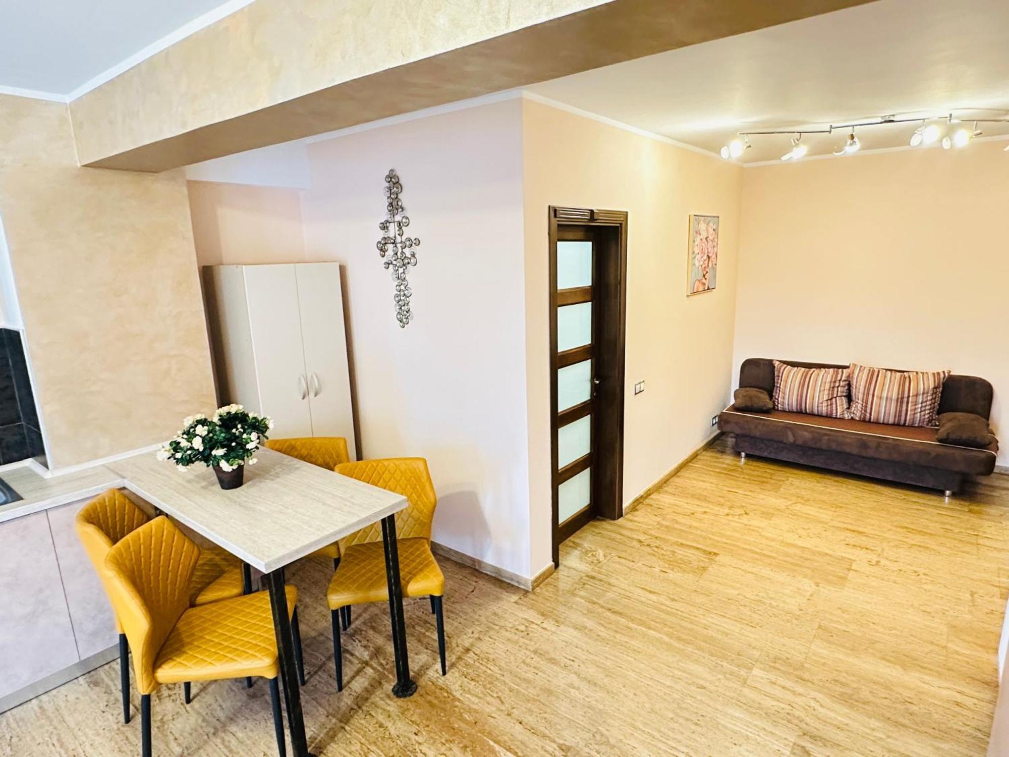 Style Residence Sibiu Exterior foto